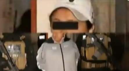 Detienen al sujeto que presuntamente disparo al periodista Ciro Gómez Leyva