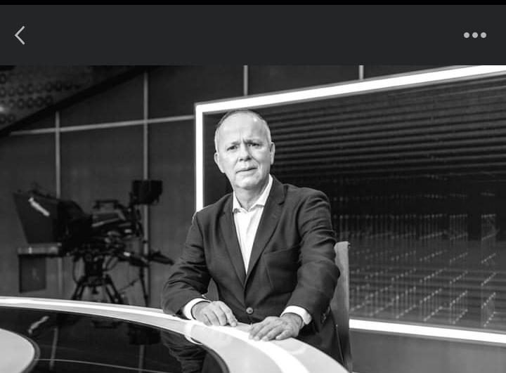 Detienen a 10 personas por el ataque al periodista Ciro Gómez Leyva.