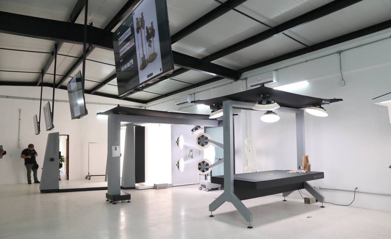 Apoyo a emprendedores, pequeños y medianos empresarios