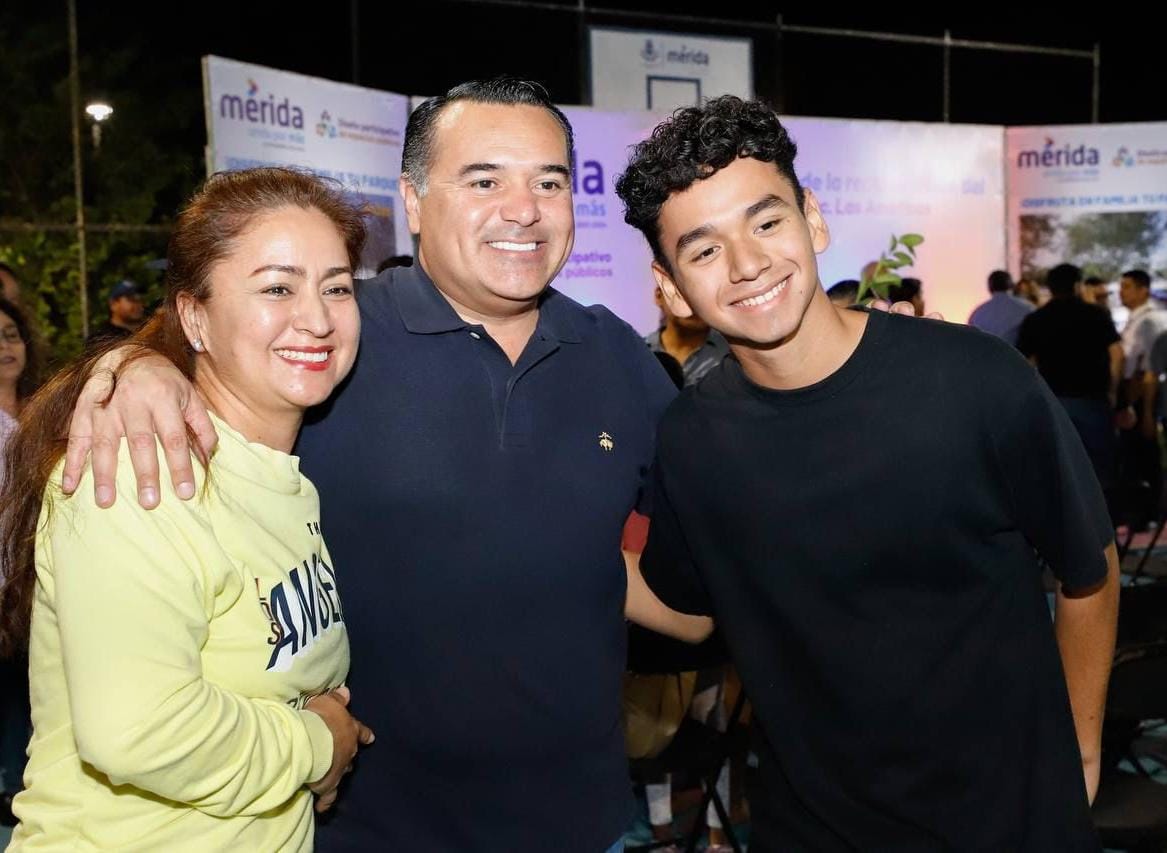 El Ayuntamiento de Mérida otorgará becas del 100% para los cursos propedéuticos de preparación para los exámenes de admisión de educación básica, media superior y superior.