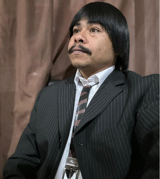 “Chaparro chuecheneguer” se retira de redes sociales