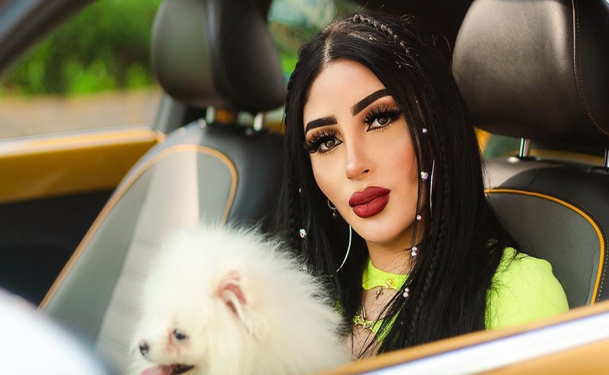 Retiran otra canción de Bellakath de Spotify