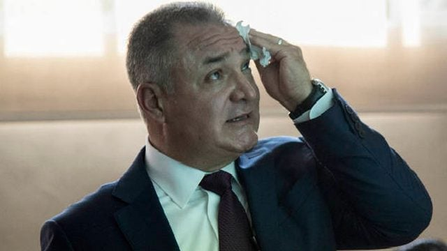 Sergio Villarreal «El Grande» acusa a Genaro Garcia Luna de recibir sobornos para el Cártel de Sinaloa