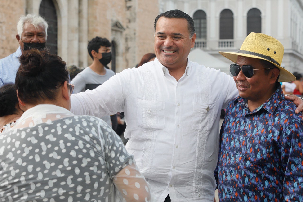 Mérida se posiciona como destino turístico a nivel nacional e internacional, un lugar para visitar, vivir e invertir