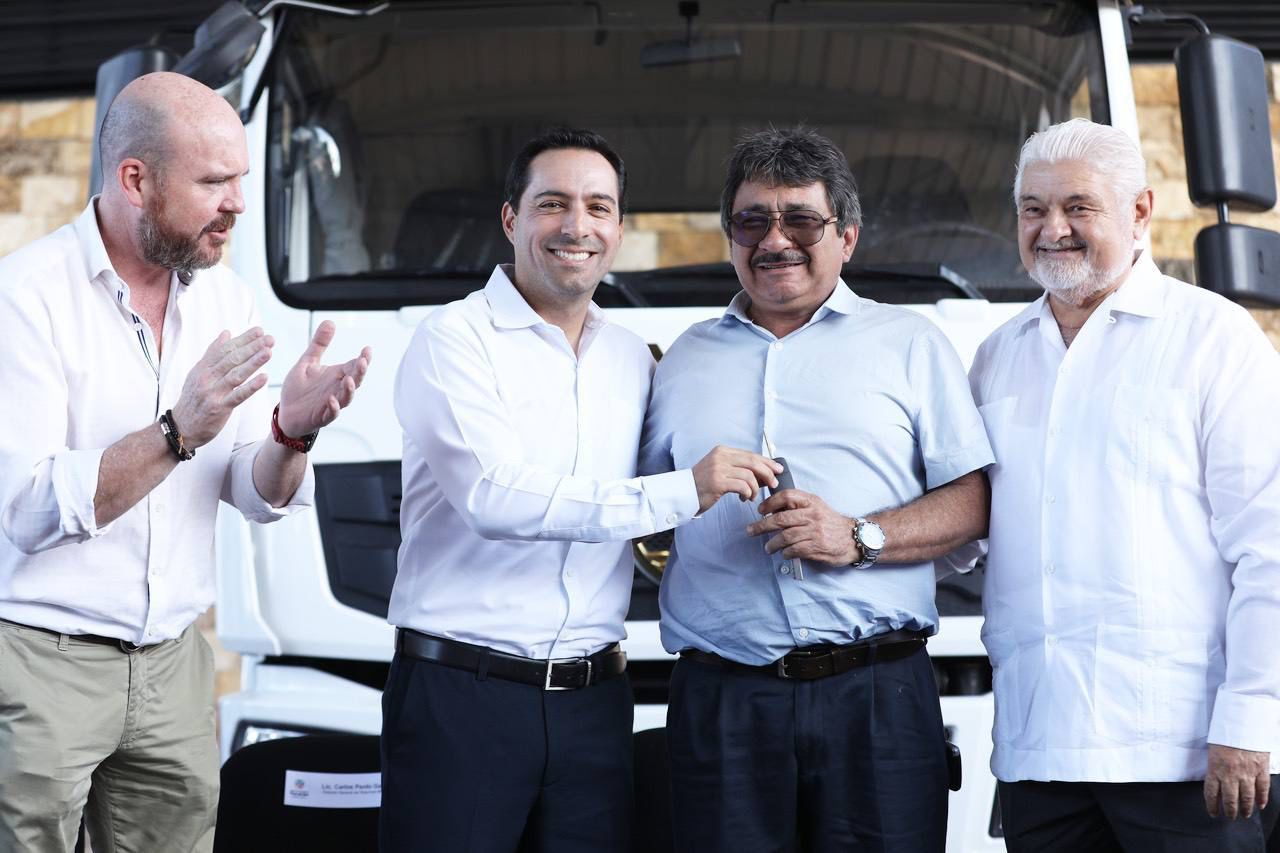 Empresarios locales continúan expandiendo sus inversiones en Yucatán