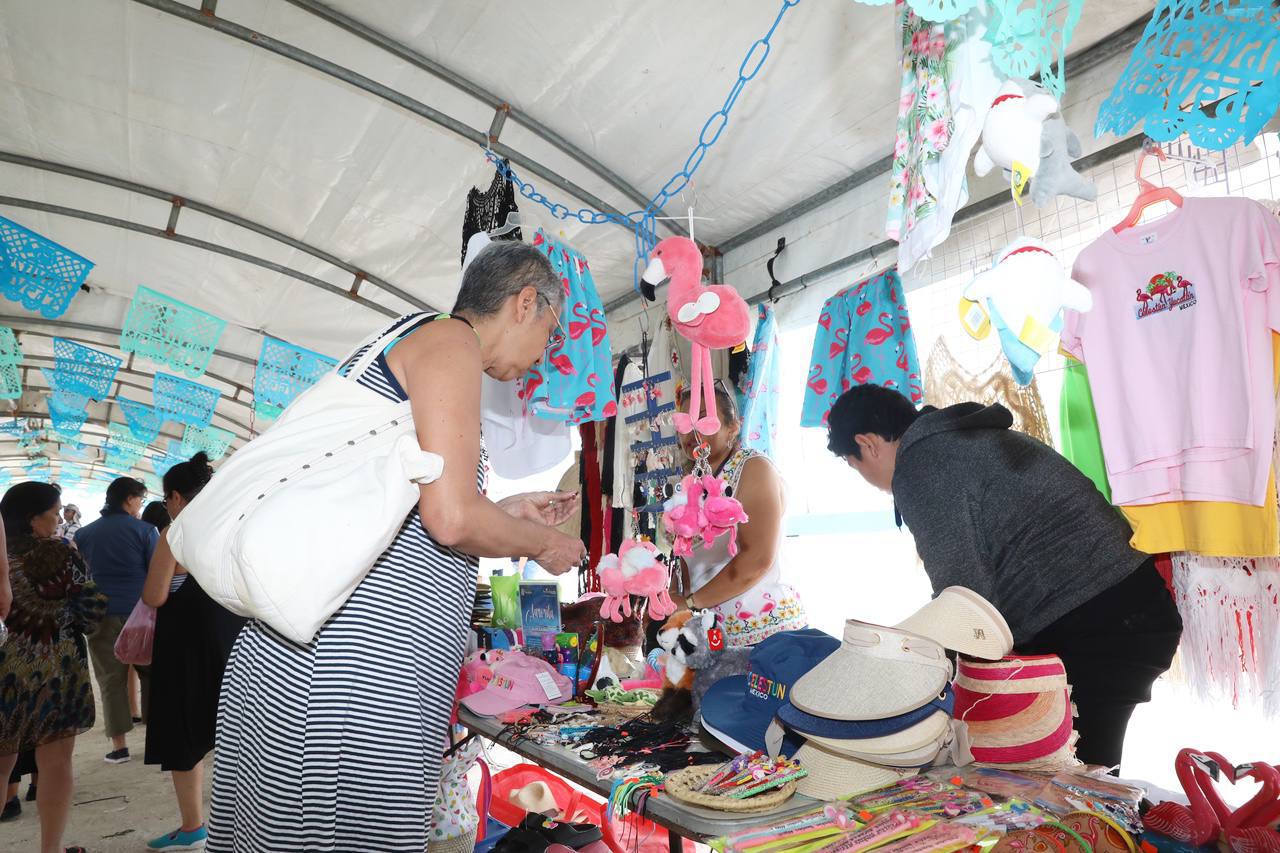 Festival de la Veda en Celestún
