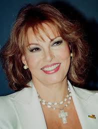 Muere a los 82 años la actriz estadounidense Raquel Welch