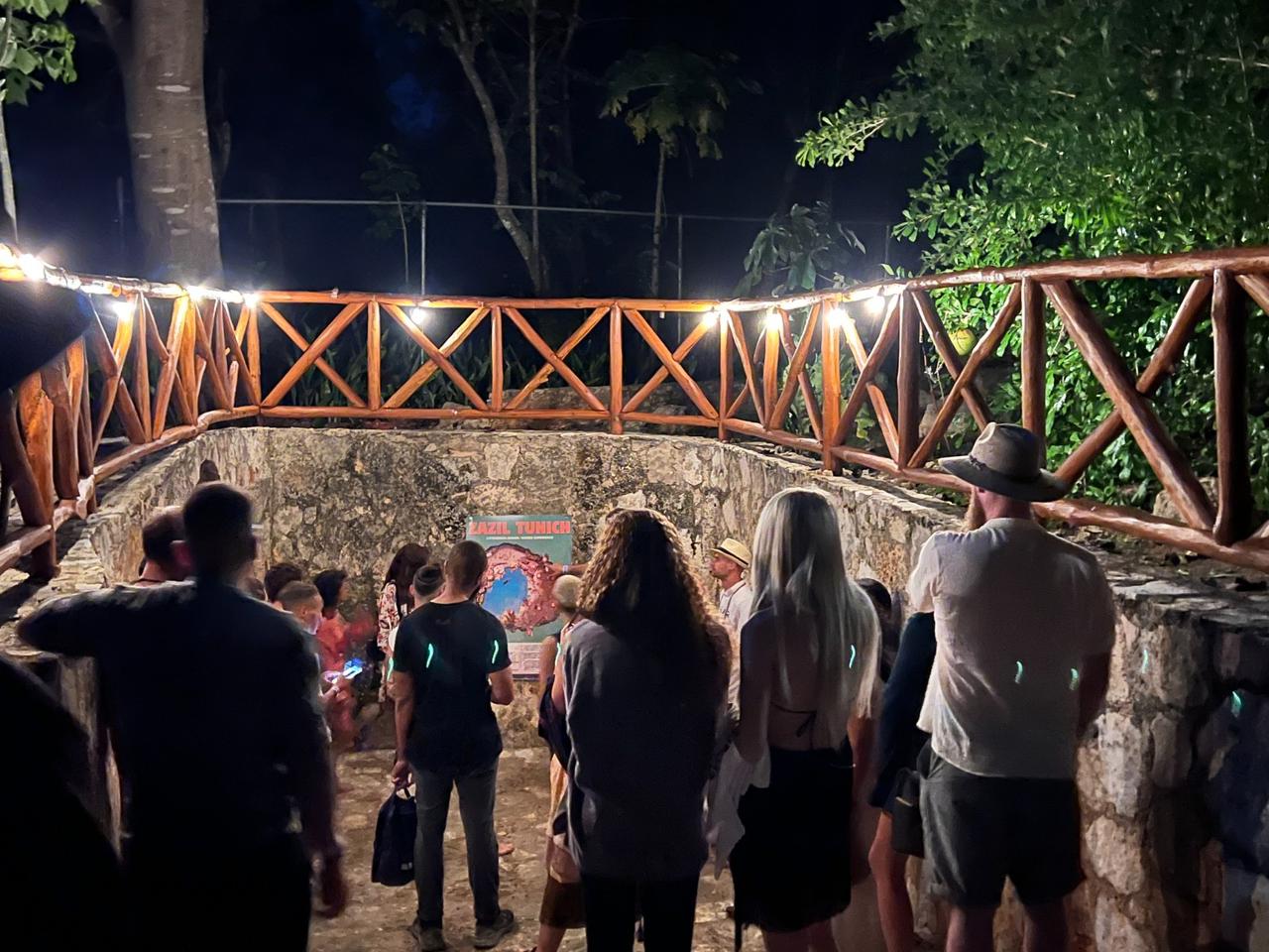 Zazil Tunich obtiene reconocimiento a la Innovación del Producto Turístico Mexicano