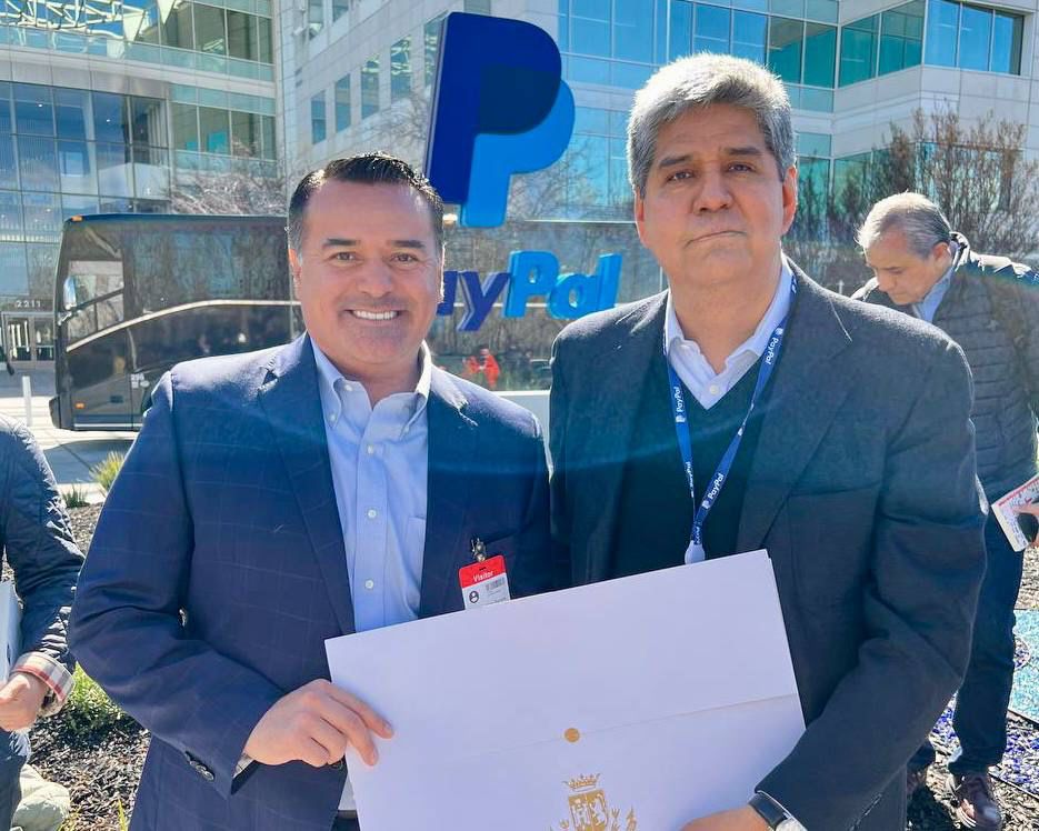 Mercados digitales para impulsar a empresas locales