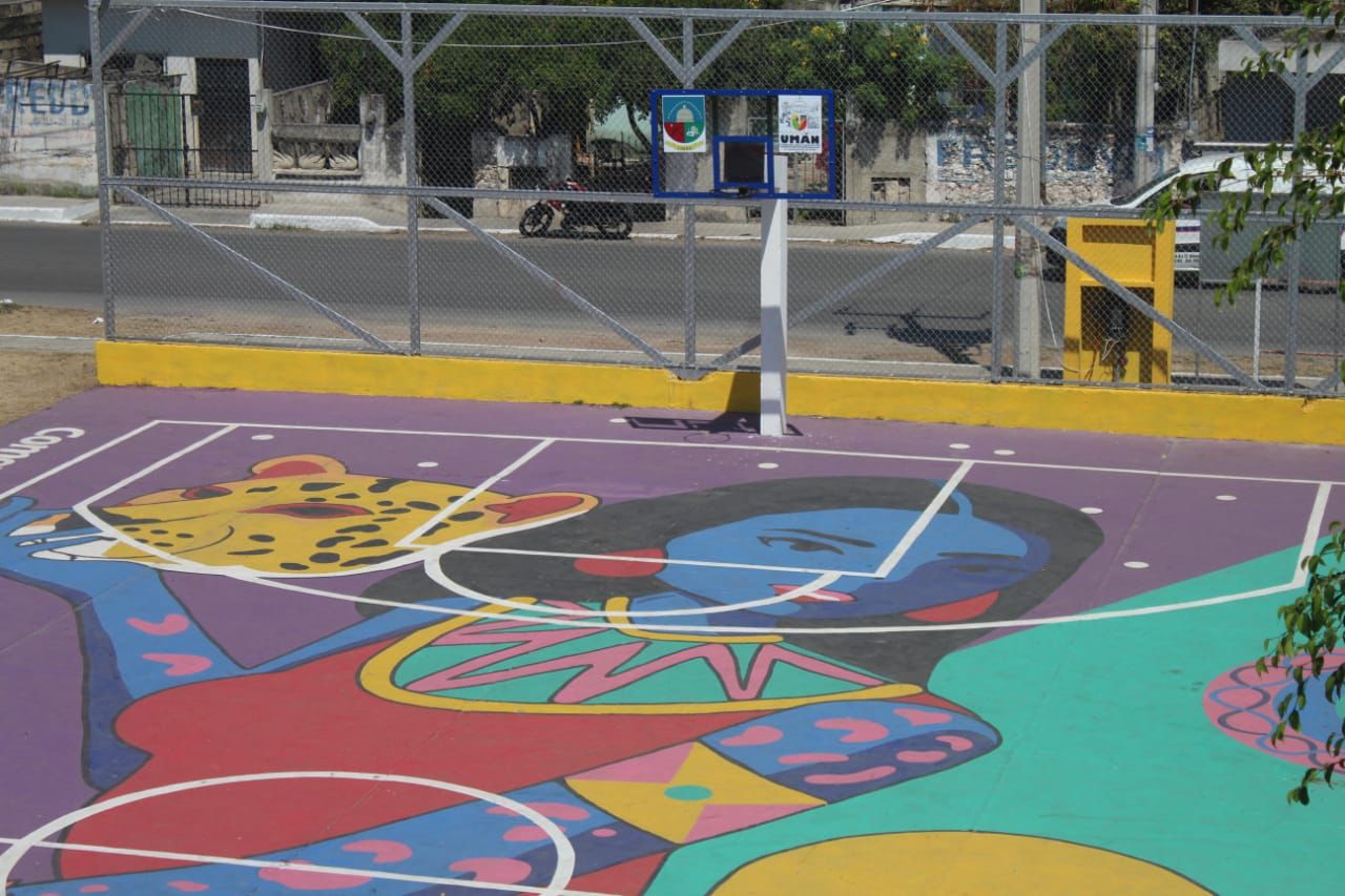 Con más espacios recuperados, Umán avanza hacia la transformación