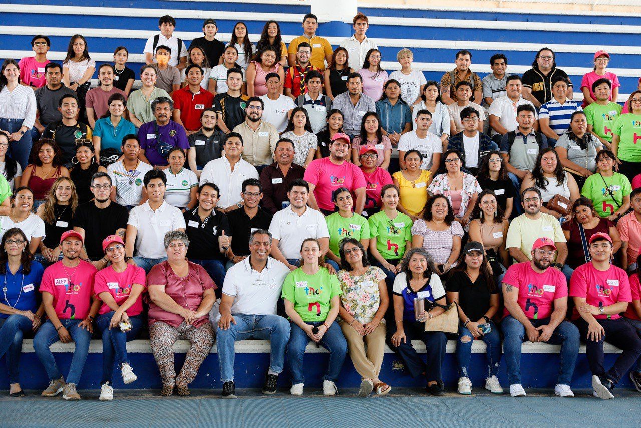 Participación ciudadana para la construcción de espacios públicos en el Municipio