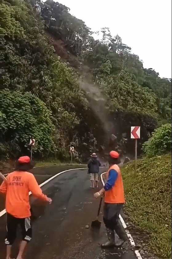 Sismo de 6.0 sacude a Filipinas