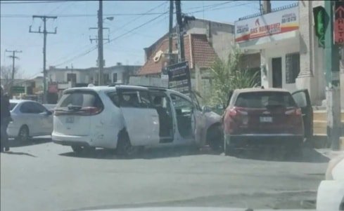 El presidente López Obrador dijo que todo su gobierno está trabajando para liberar a los cuatro estadunidenses secuestrados en Tamaulipas