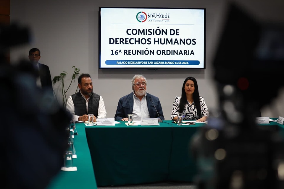 Alejandro Encinas admite ejecución de jóvenes de Tamaulipas