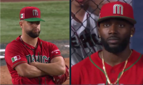 México pierde contra Japón en el World Baseball Classic