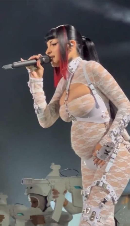 Mamá de Christian Nodal reacciona a la noticia del embarazo: «Cuánto amo este momento»