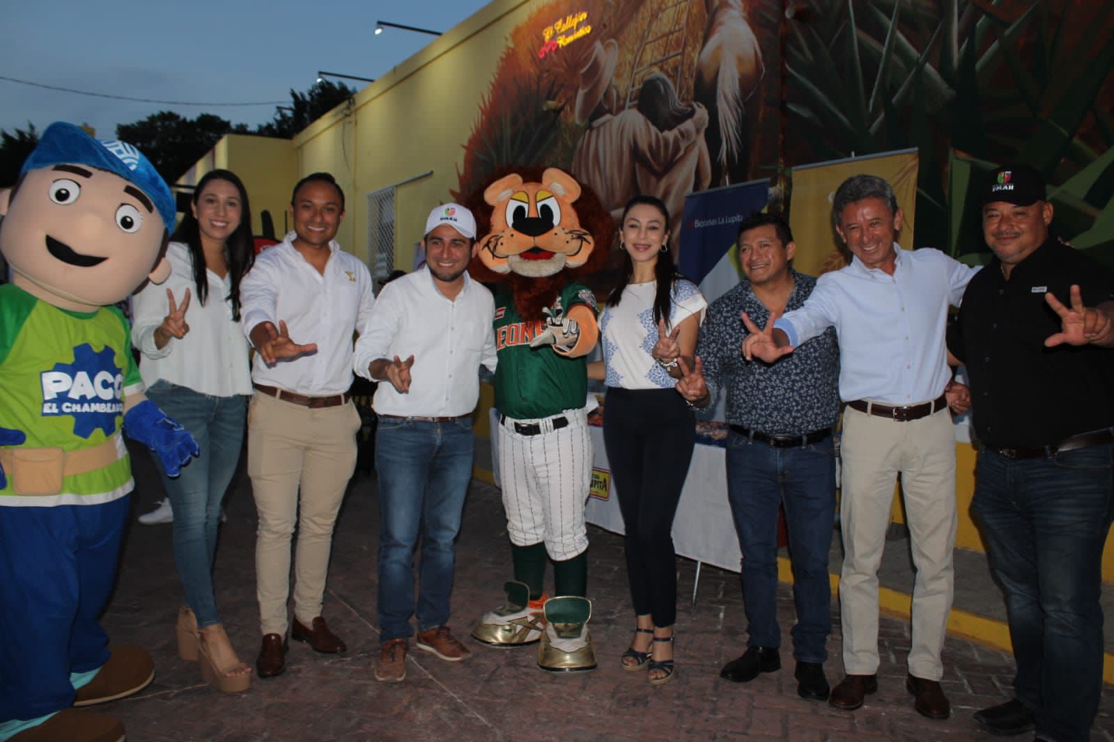 Umán tendrá su primera Carrera de las Industrias