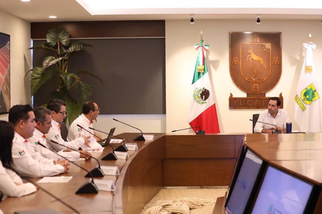 En equipo, Gobierno de Mauricio Vila Dosal e iniciativa privada promueven la inclusión laboral