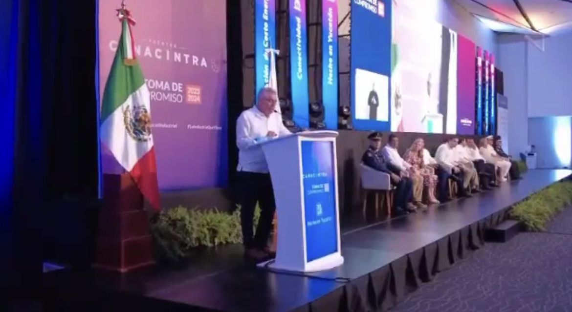 Industriales de Yucatán afirmaron que urge la ampliación y modernización del Puerto de Altura de Progreso