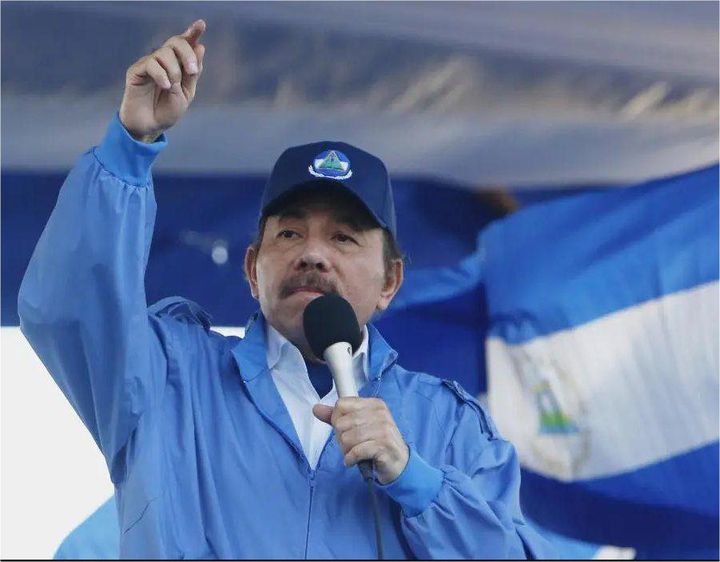 Nicaragua se queda sin Semana Santa.