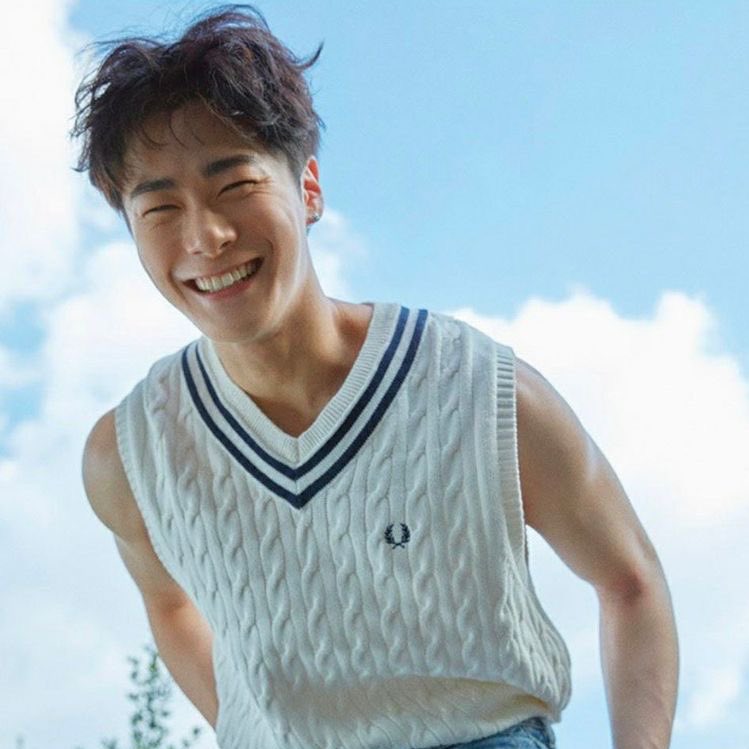 Fallece el ídolo k-pop Moonbin de Astro a los 25 años