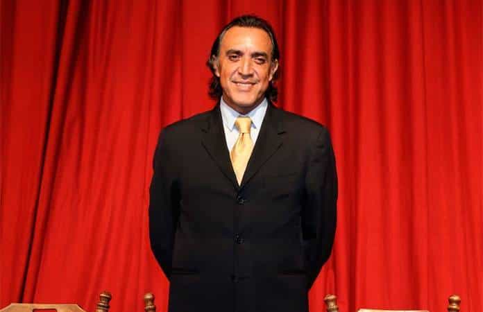 Felipe Tovar se lanza contra el movimiento “Poder Prieto”