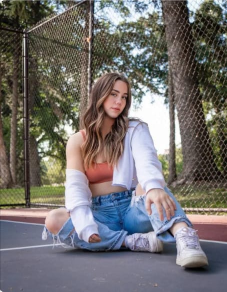 Murió Shalie Lipp, la joven estrella de  MMA, que estaba a sólo dos semanas de pelear por el título