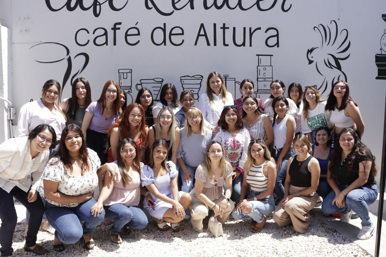 Entra en vigor este martes Ley 3 de 3 de Cecilia Patrón