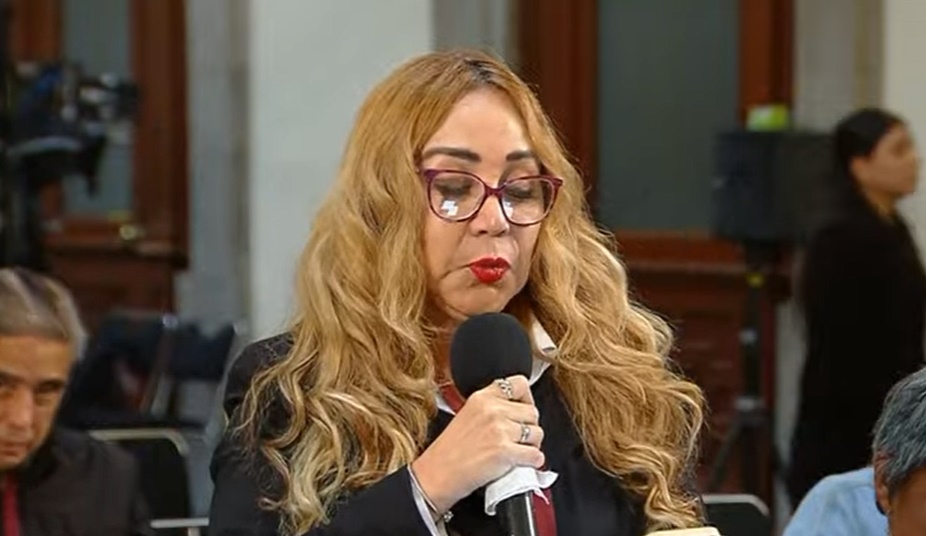“Youtuber” like pide a AMLO reforzar medidas de seguridad