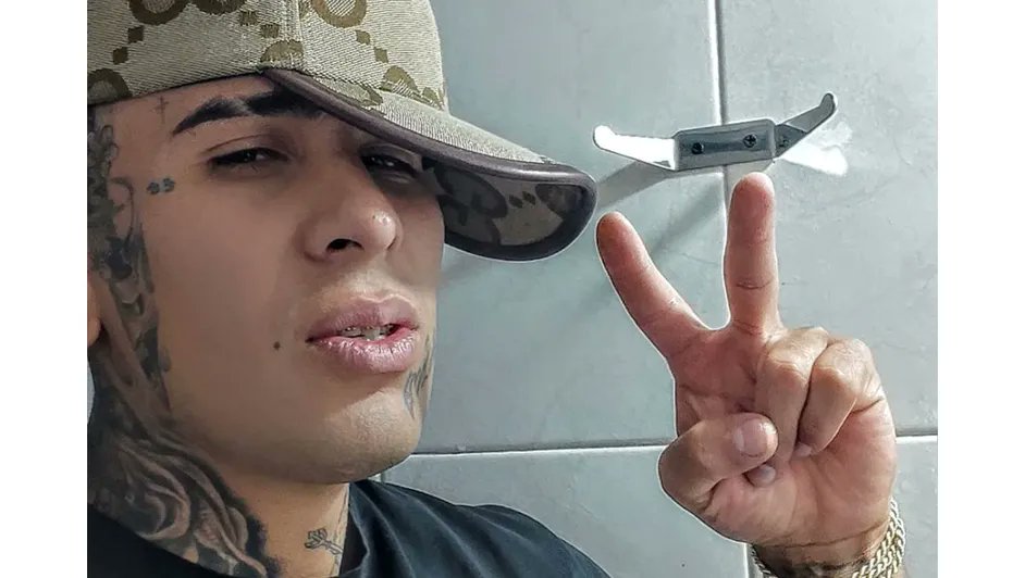 Matan a Kevin Kaletry durante conferencia con Wendy Guevara de Las Perdidas