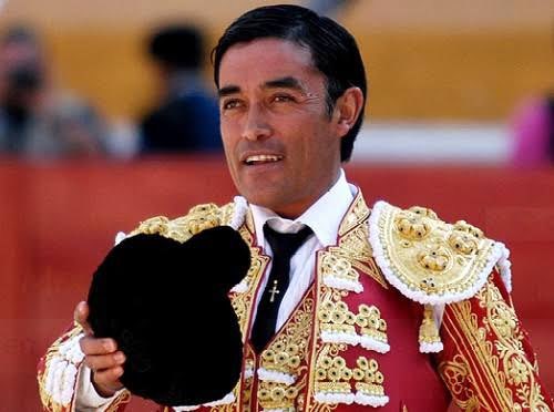 Muere el torero mexicano Rafael Ortega