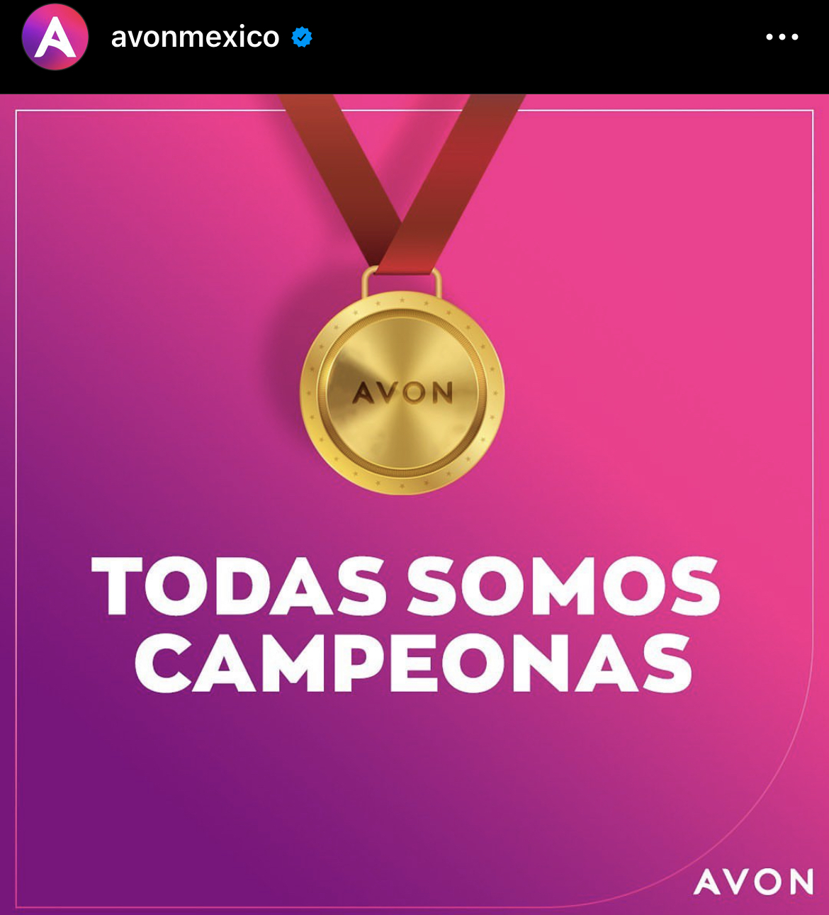 Avon le responde a Ana Guevara tras comentario contra las seleccionadas de natación artística