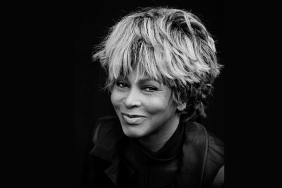 Revelan causa de muerte de Tina Turner
