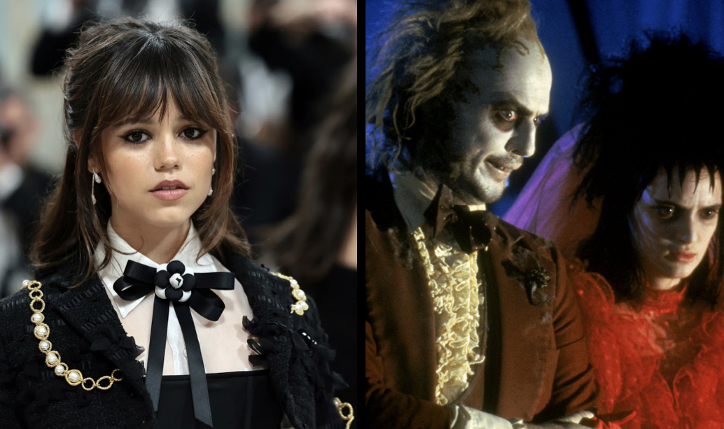 ‘Beetlejuice 2’ fue confirmada por Warner Bros durante la CinemaCon