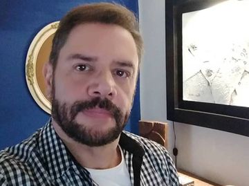 Héctor Parra es declarado inocente de abuso sexual en contra de su hija Alexa Hoffman