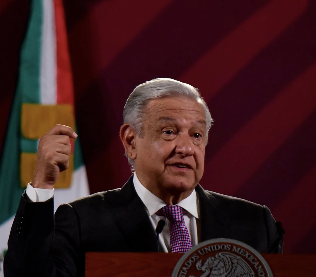 “Han hecho todo un escándalo»; López Obrador con caso de natación artística