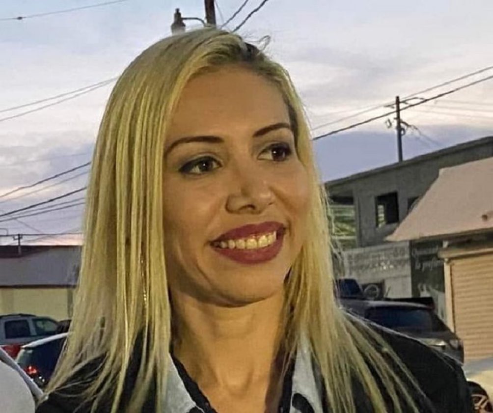 Denisse Ahumada absuelta de cargos por transporte de cocaína