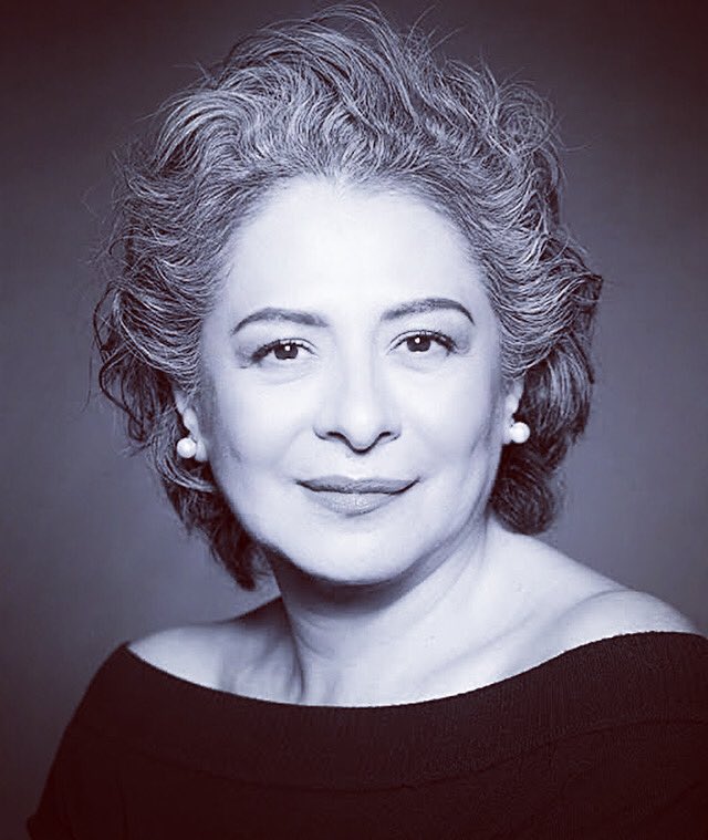 Fallece la actriz de cine, teatro y televisión mexicana, Rosario Zúñiga, los 59 años