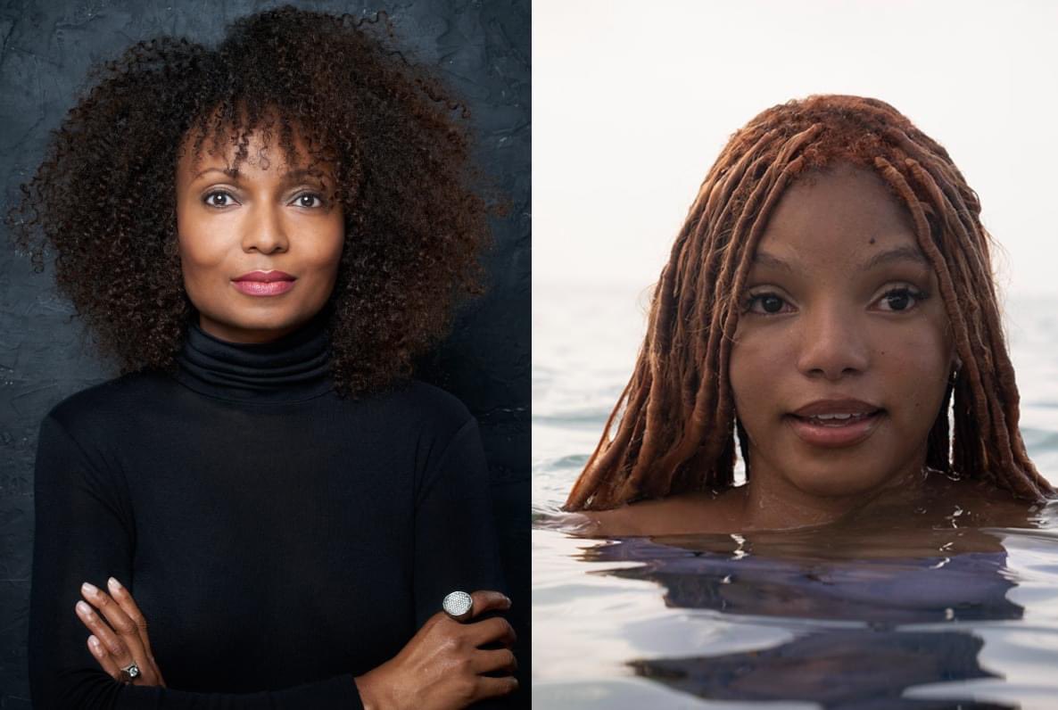 La Presidenta de Diversidad de Disney, Latondra Newton, ha sido despedida tras el fracaso de La Sirenita