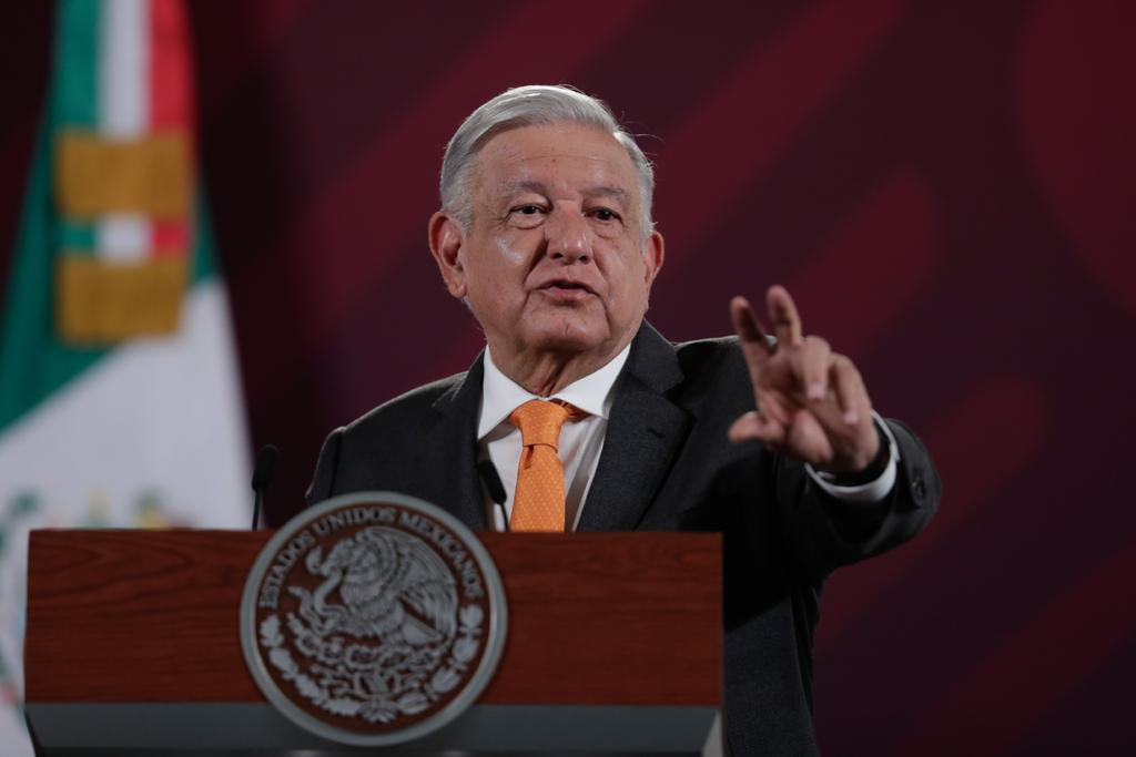 “Nosotros no tenemos ese informe»; AMLO ante muertes por ola de calor en México