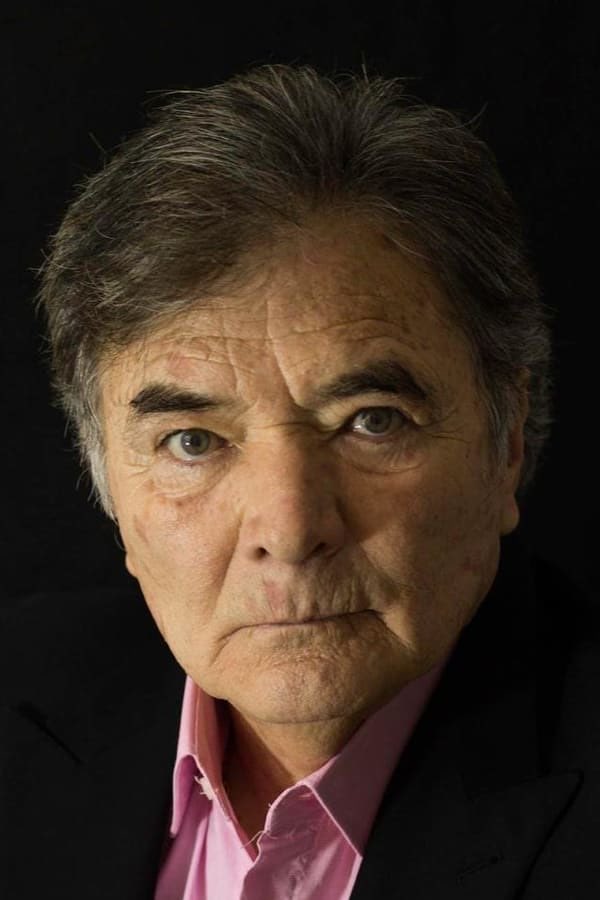 Muere el actor Alfonso Iturralde, a los 73 años de edad