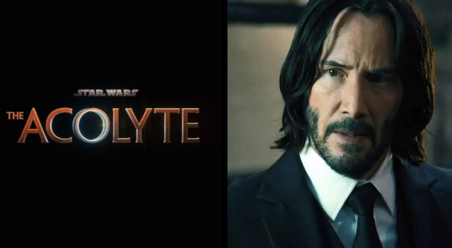 Keanu Reeves tendrá un cameo en ‘Star Wars: The Acolyte’
