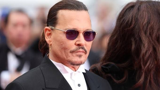 Encuentran inconsciente al actor Johnny Depp