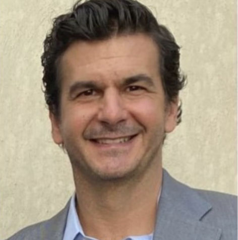 Confirman muerte de empresario Iñigo Arenas Saiz