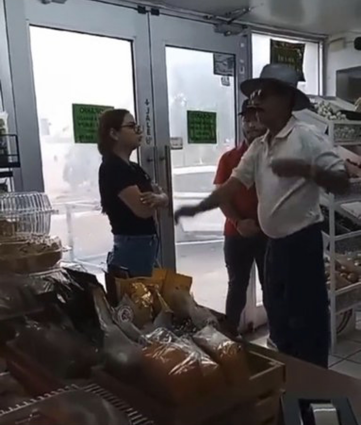 Hilario “N” de 71 años de edad fue detenido por el presunto feminicidio de Alma Lourdes «N», de 30 años