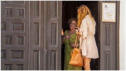 La madre de Luis Rubiales inició una huelga de hambre por la «cacería, inhumana y sangrienta» a su hijo.