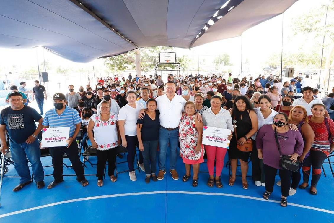 Apoyos directos a proyectos productivos