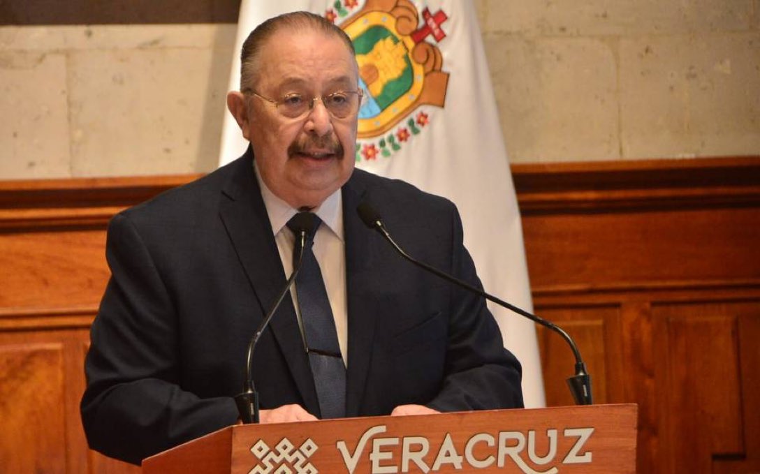 Fallece Gerardo Díaz Morales