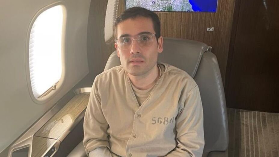 Ovidio Guzmán se declara inocente de narcotráfico y lavado de dinero en EU