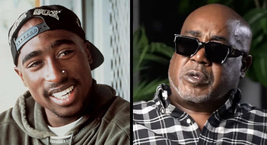 Después de 27 años, Duane ‘Keefe D’ Davis ha sido acusado oficialmente del asesinato de Tupac Shakur